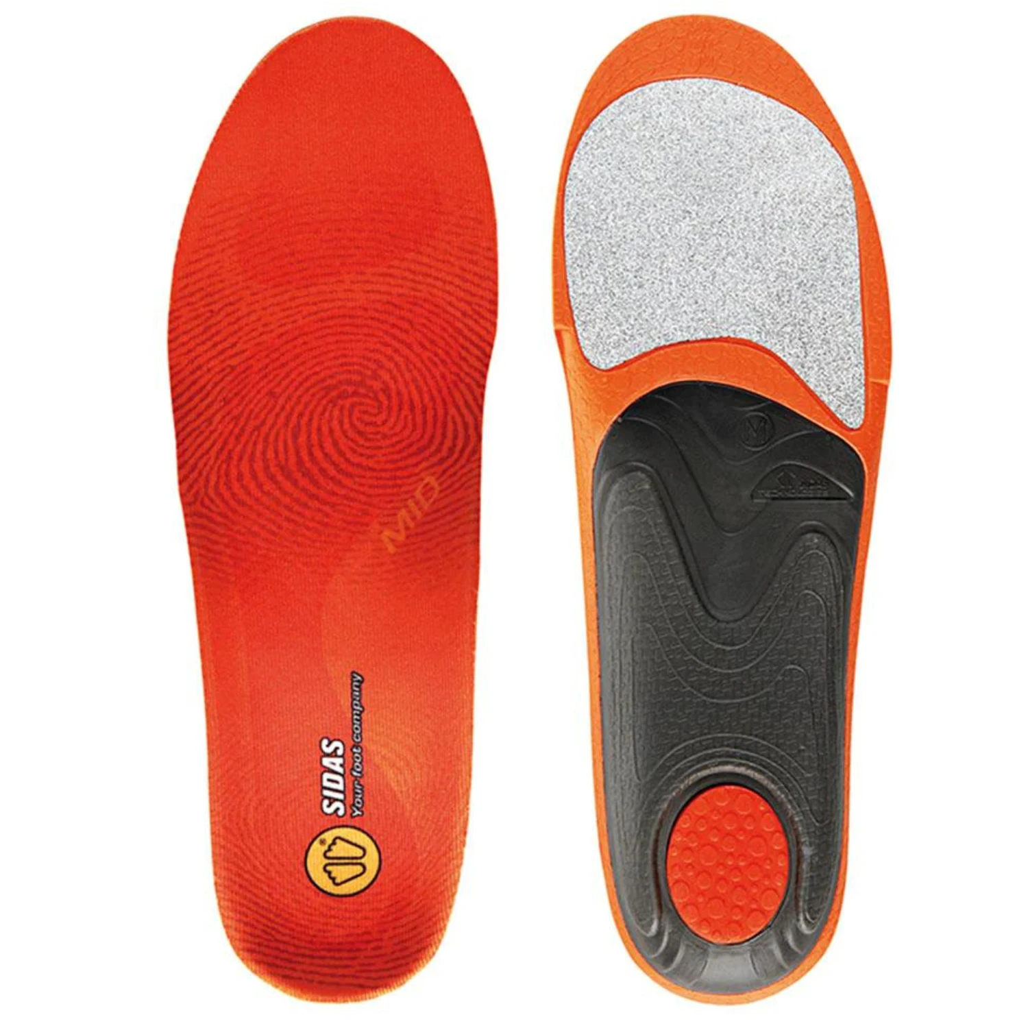 Sidas 3 Feet Winter Insoles - Image 3