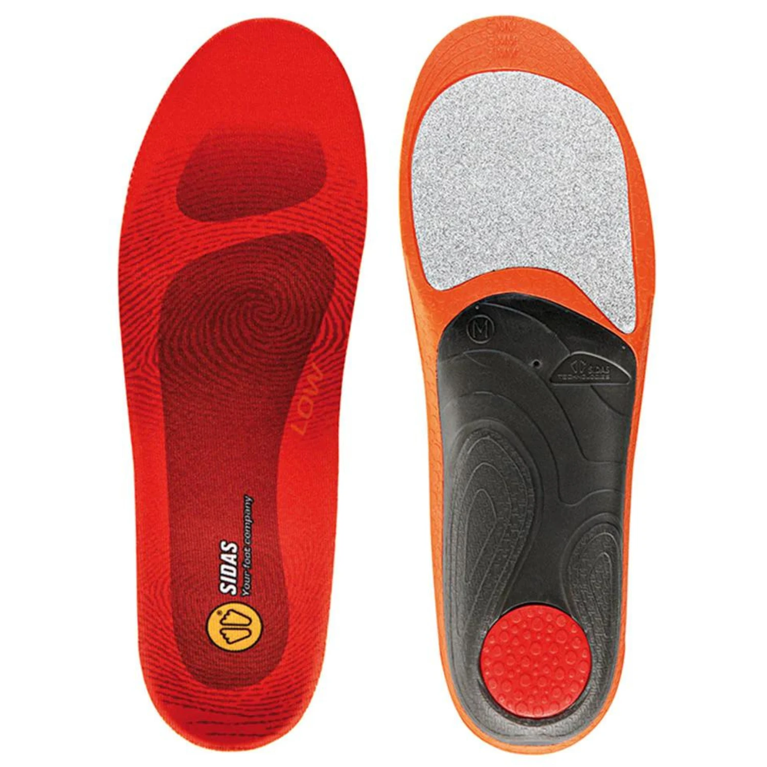 Sidas 3 Feet Winter Insoles - Image 4