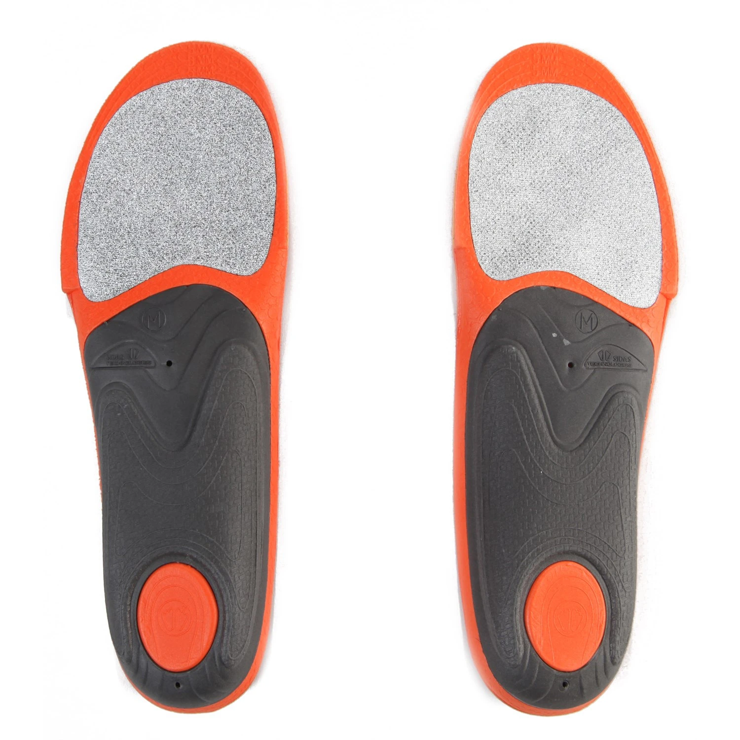 Sidas 3 Feet Winter Insoles - Image 2
