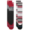 Stance Blocked 2 Pack Unisex Snow Socks 2023