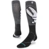 Stance Crab Grabber Snow Socks 2023