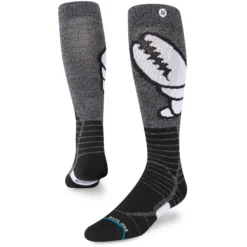 Stance Crab Grabber Snow Socks 2023