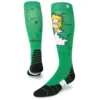 Stance Homer Men's Snow Socks 2023
