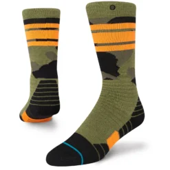 Stance Sargent Kid's Snow Socks 2023