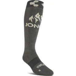 Thirtytwo Jones Merino ASI Sock 2023