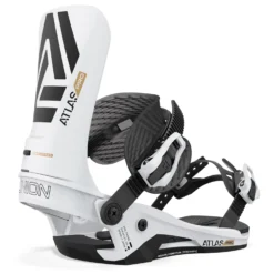 Union Atlas Pro 2024 - Men's Snowboard Bindings