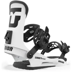 Union Cadet Pro 2024 - Youth Snowboard Bindings