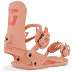 Union Legacy 2024 - Women's Snowboard Bindings