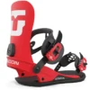 Union Strata 2024 - Men's Snowboard Bindings