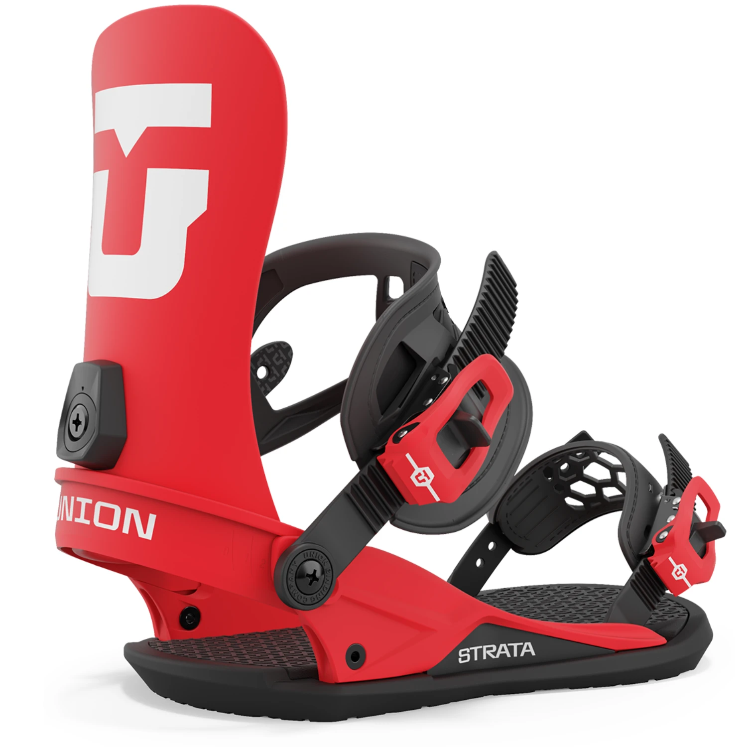 Union Strata 2024 - Men's Snowboard Bindings