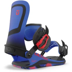Union Ultra 2024 - Men's Snowboard Bindings