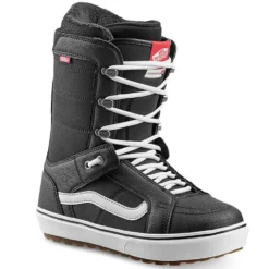 Vans Hi-Standard OG 2024 - Women's Snowboard Boots