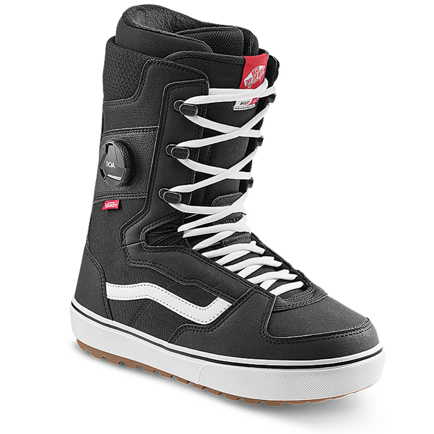 Vans Invado OG 2024 - Men's Snowboard Boots