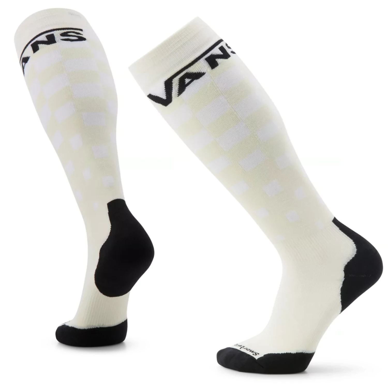 Vans X Smartwool Snowboard Cushion OTC Socks 2023