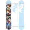 Yes! Yes. Basic Uninc. RDM 2023 Men's Snowboard
