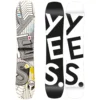 Yes! Yes. First Basic 2024 - Youth Snowboard