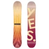 Yes! Yes. Hello 2023 - Women's Snowboard