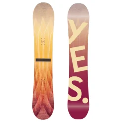 Yes! Yes. Hello 2023 - Women's Snowboard