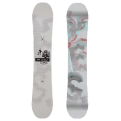 Yes! Yes. Typo 2023 - Men's Snowboard