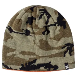 DC Rally Beanie