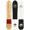 Arbor Cosa Nostra Rocker 2023 - Men's Snowboard