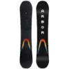 Arbor Formula Rocker 2023 - Men's Snowboard