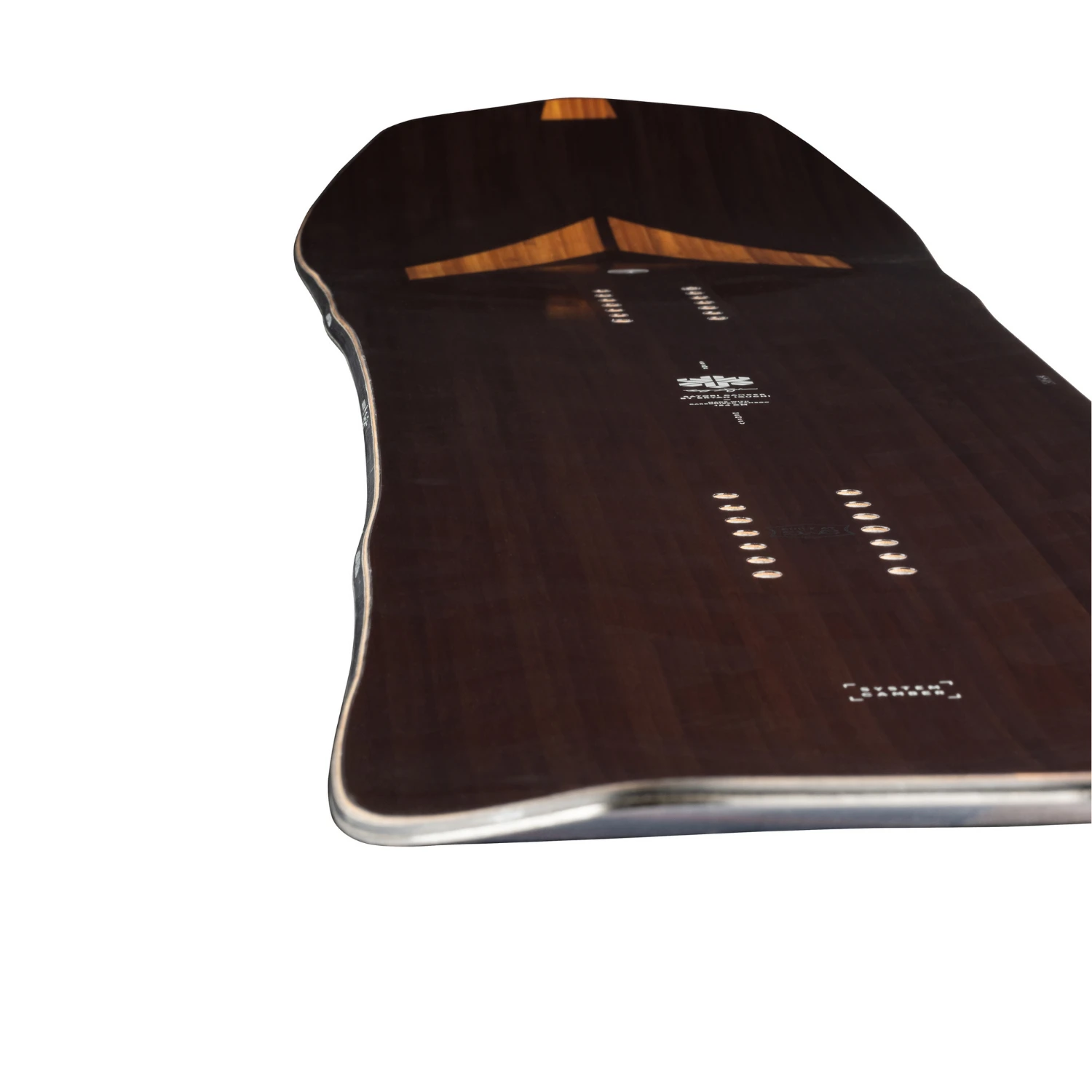 Arbor Satori Camber 2023 - Men's Snowboard - Image 3