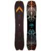 Arbor Satori Camber 2023 - Men's Snowboard