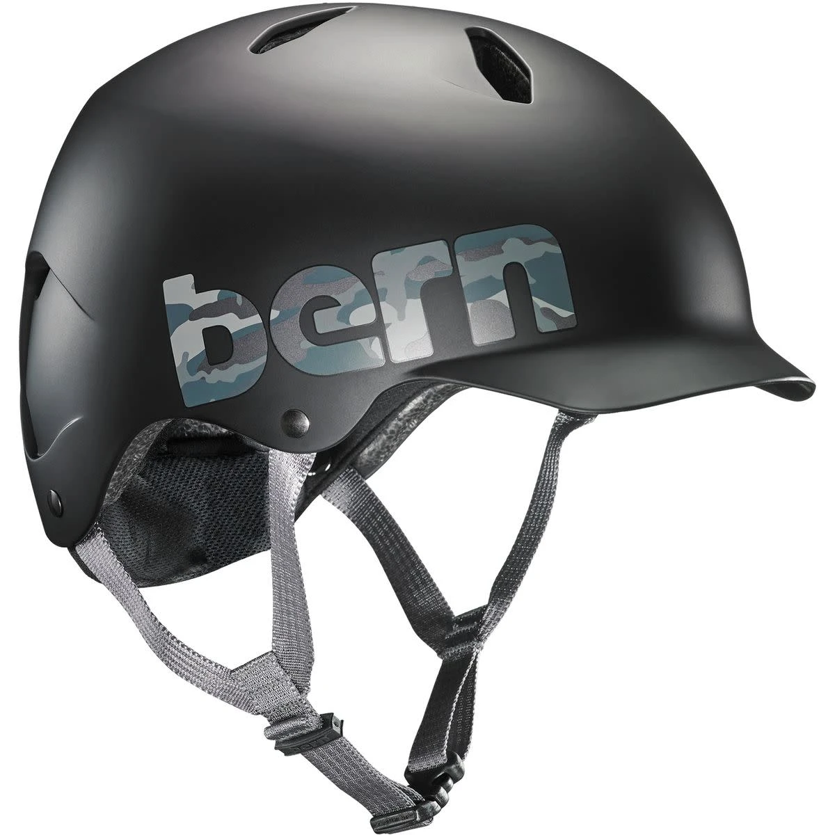 Bern Bandito MIPS Youth Helmet 2023 - Image 5