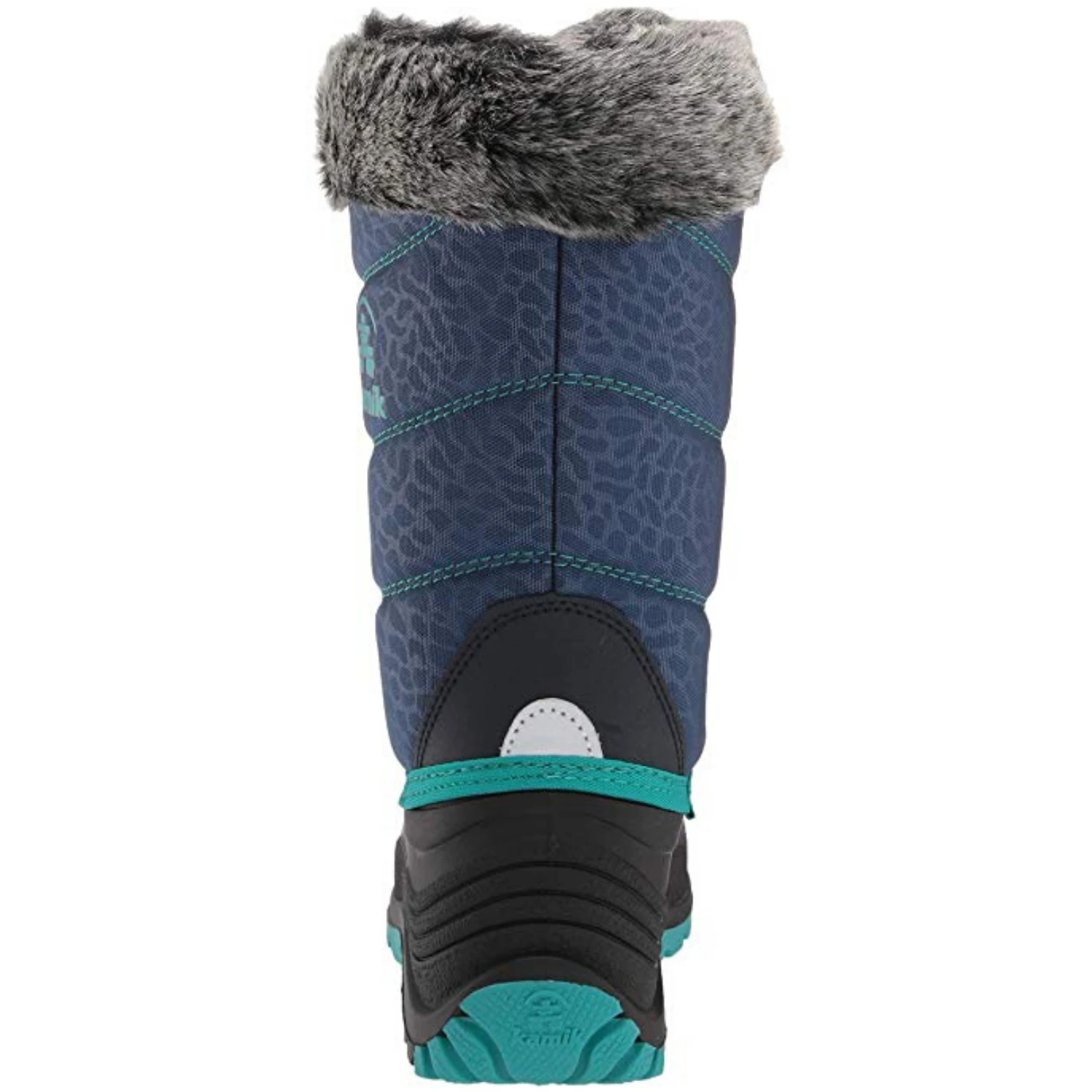 Kamik Snowgypsy3 Youth Boot - Image 3