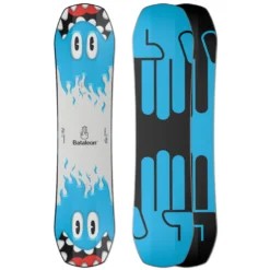 Bataleon Minishred 2023 - Kid's Snowboard