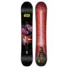 DC Star Wars Dark Side Ply 2023 - Men's Snowboard