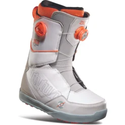 Thirtytwo Lashed Double Boa Powell 2023 - Men's Snowboard Boots