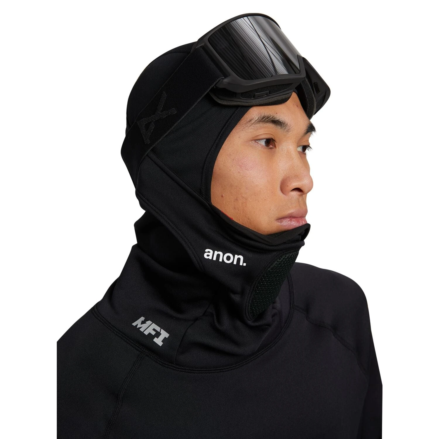 Anon MFI Powder Dry Long Sleeve Balaclava 2023 - Men's - Image 7