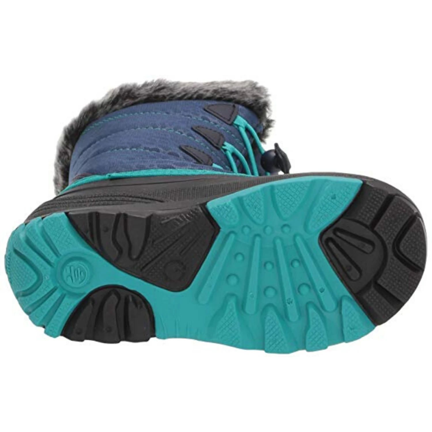 Kamik Snowgypsy3 Youth Boot - Image 4
