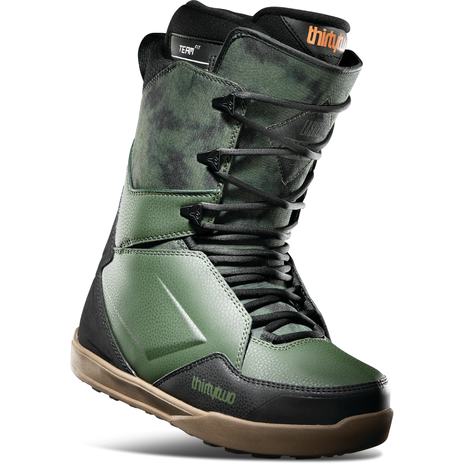 Thirtytwo Lashed 2022 - Men's Snowboard Boots - Image 3