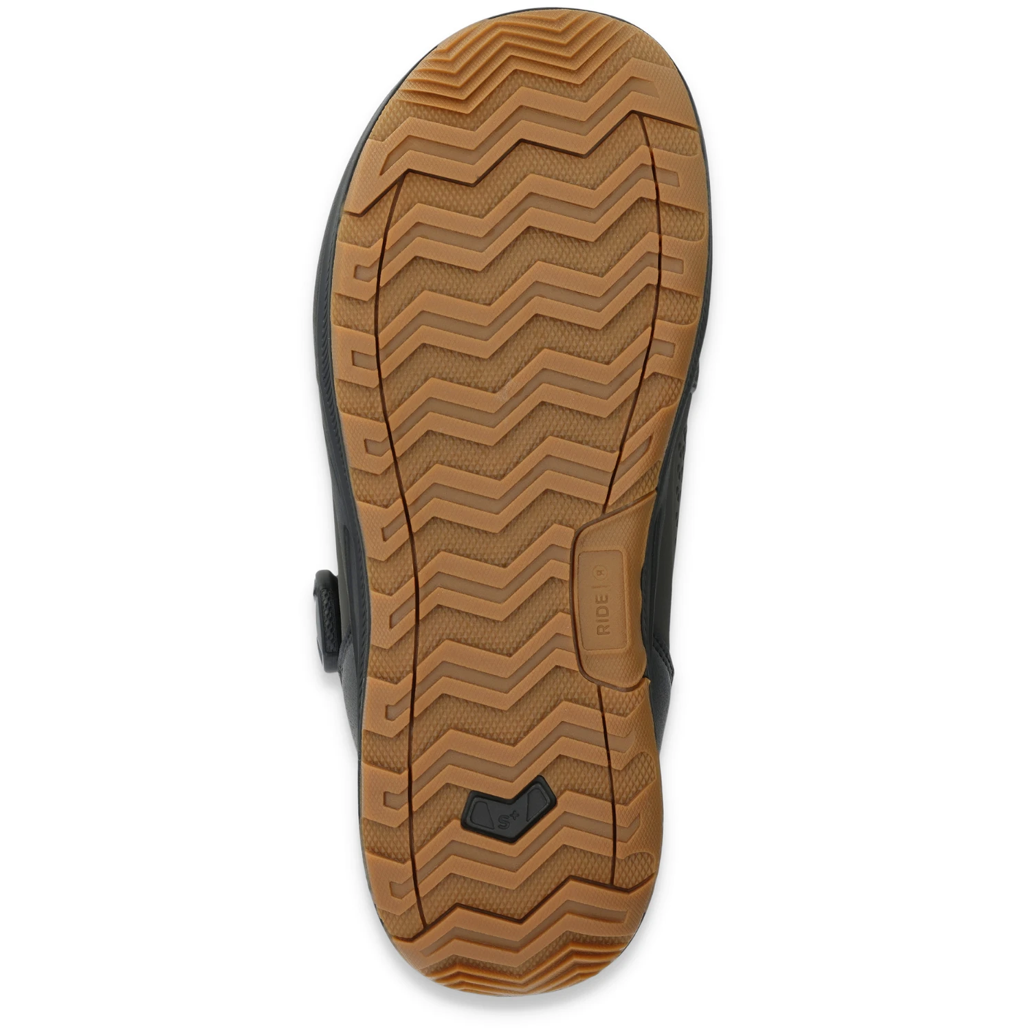 Ride Lasso Men's Snowboard Boots 2023 - Image 8