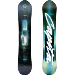 Capita Equalizer 2023 - Women's Snowboard