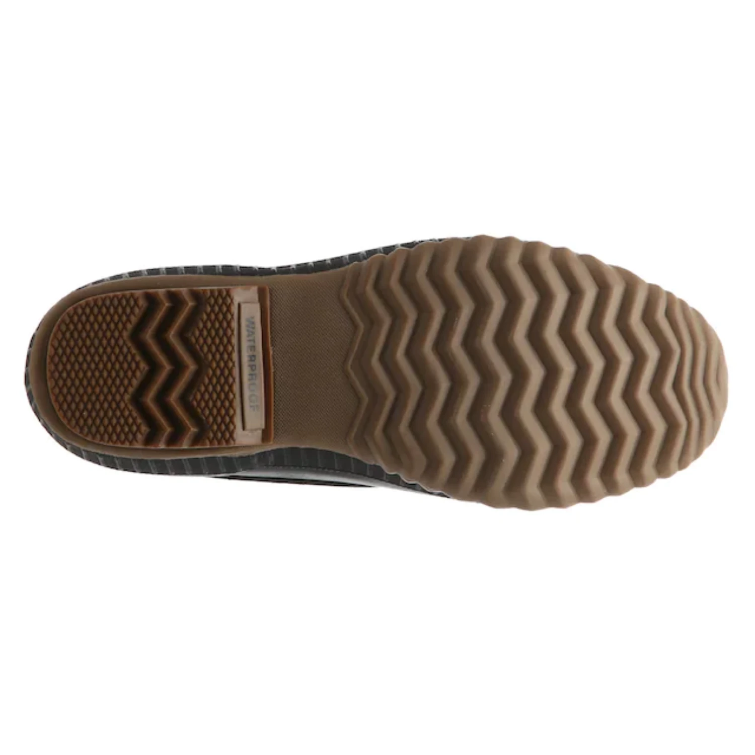 Sorel Cheyanne II WP Chipmunk/Black - Men's - Image 5