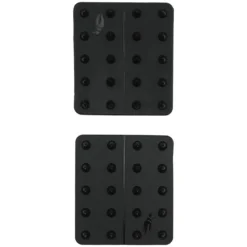 Crab Grab Board Thorns Traction Pad