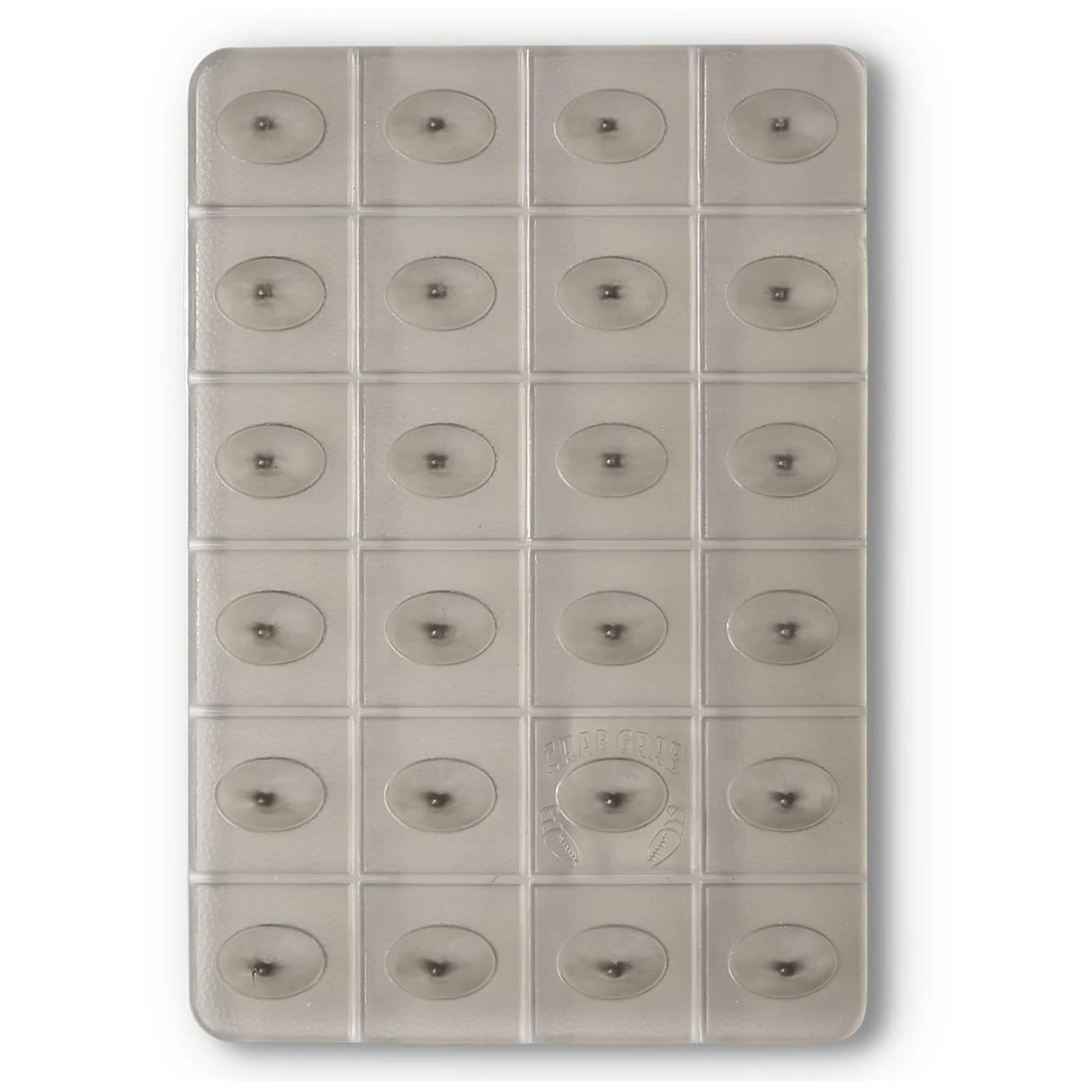 Crab Grab Shark Teeth Traction Pad