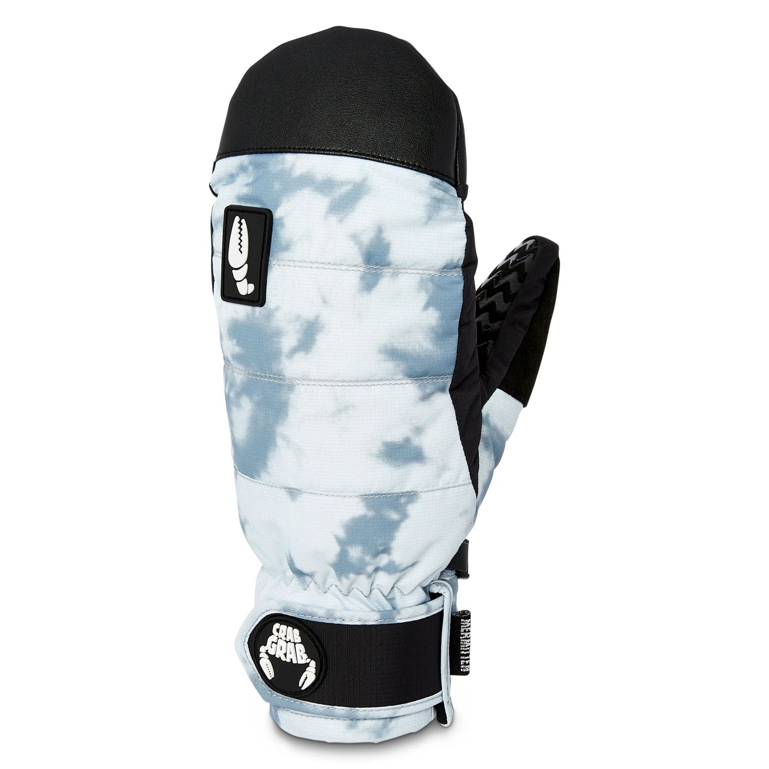 Crab Grab Mermitten 2022 - Women's