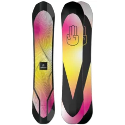 Bataleon Thunder 2023 - Men's Snowboard