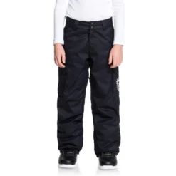 DC Banshee Pant 2021 - Boy's