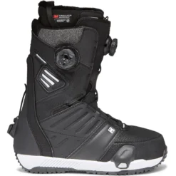 DC Judge Step On 2022 - Men's Snowboard Boots