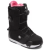 DC Lotus Step On 2023 - Women's Snowboard Boots