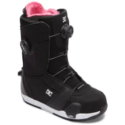 DC Lotus Step On 2023 - Women's Snowboard Boots