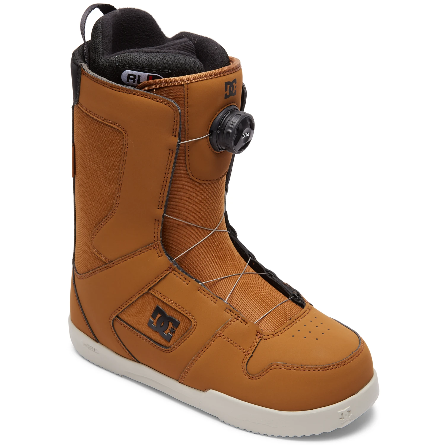 DC Phase BOA 2023 - Men's Snowboard Boots - Image 10