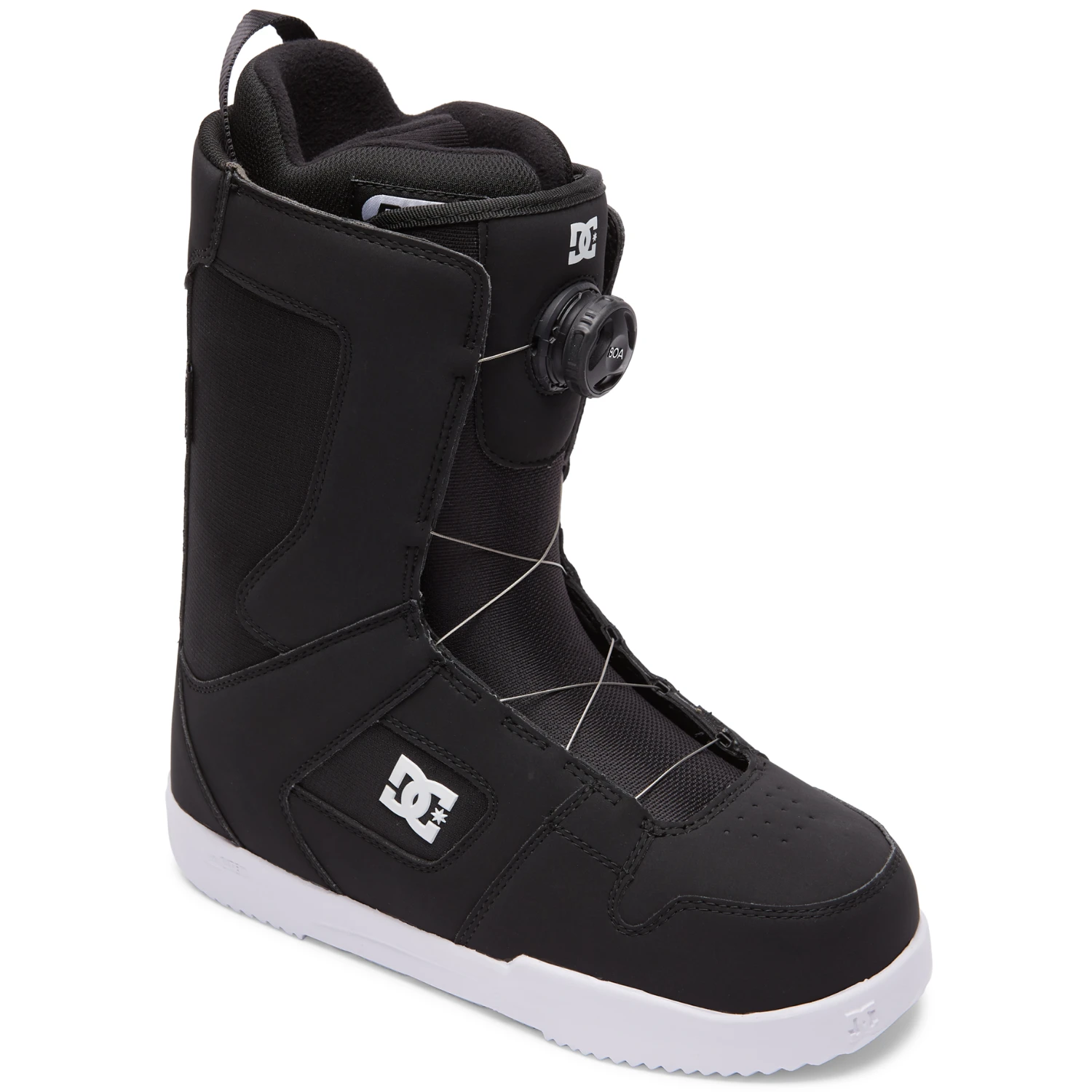 DC Phase BOA 2023 - Men's Snowboard Boots - Image 4