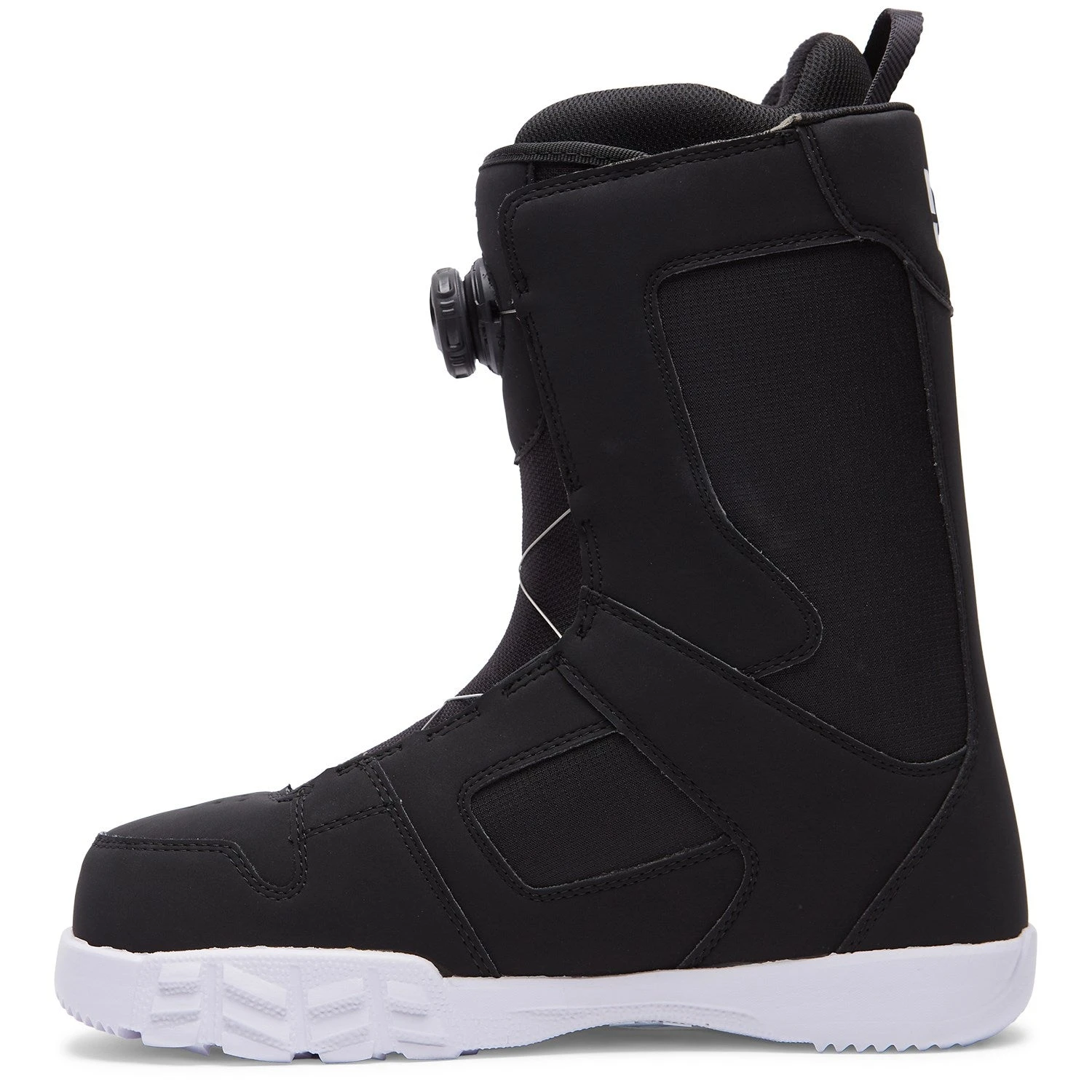 DC Phase BOA 2023 - Men's Snowboard Boots - Image 6
